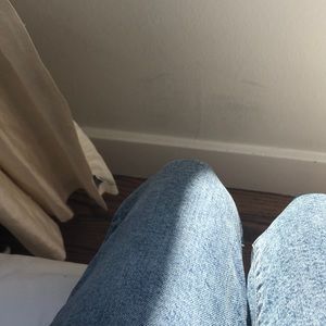 Meet your Posher, Ava